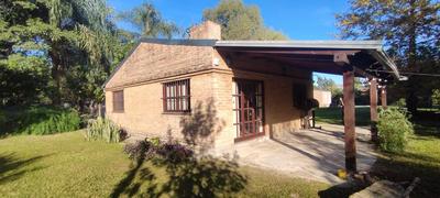 Casa quinta en Rincón