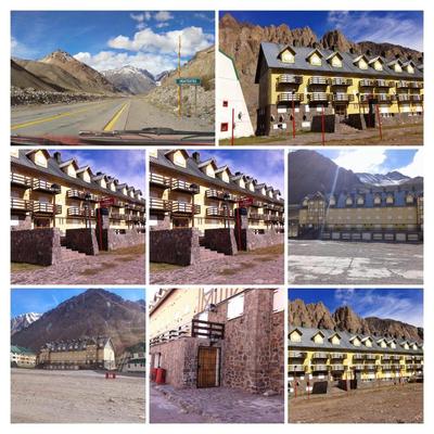 Edificio Portezuelo 2-10