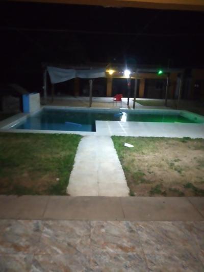 Casa quinta lo de raulito