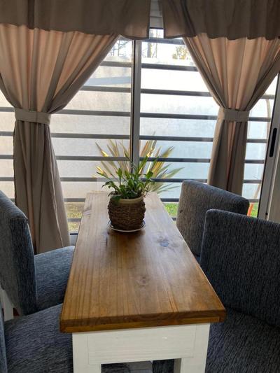 LAJUA aeropuerto Ezeiza