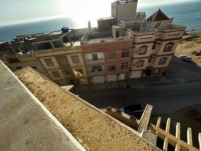 Vacances à Mostaganem PLAGE