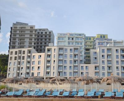 Seaside Apartment 24 , Rana e Hedhun