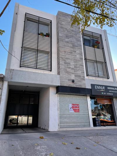 Departamento en mendoza Andes Cobos