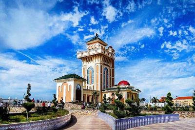 VILLA COSY Luxe Tlemcen