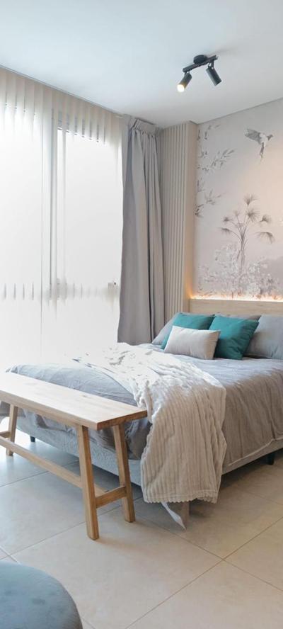 Monoambiente ACACIAS II