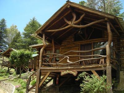 Suenos del Bosque ApartHotel