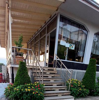 bar restorant & hotel VALDETI