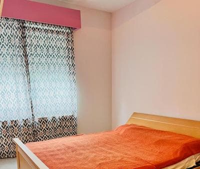 Cozy Villa Apartments