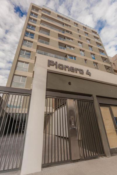 Departamento Pionero Home Cipolletti