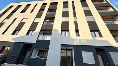 Agnesa Apartament