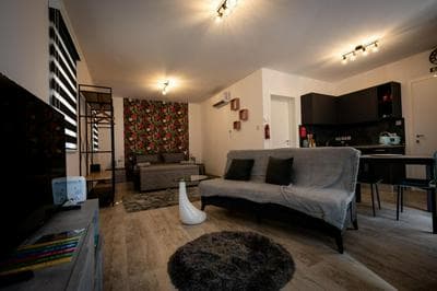 Dar Barbara Duplex 2 Double bedrooms,2 Sofa Beds Large House with Terrace roof views of Valletta