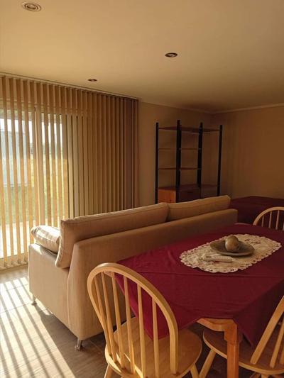 Departamento Los Sauces