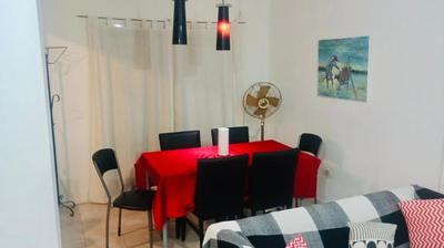 Torres Sarmiento Dpto 1 Dormitorio