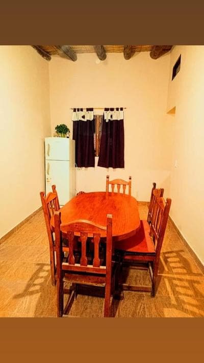 Hospedaje Los Hermanos Heredia