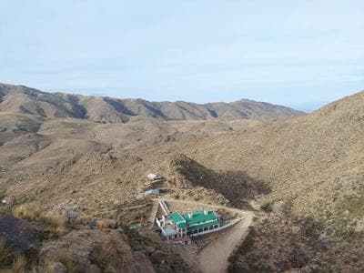 Refugio Del Minero Hostería Temática y Restaurante