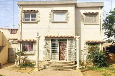 Niveau de Maison F4 Alger Plage