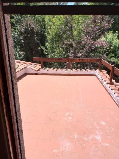 Dpto Los 100 escalones