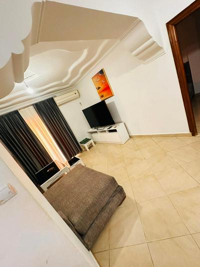 Panorama bir El djir oran