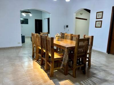 La Casona De Navarro