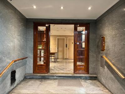 Departamento 2 ambientes en olivos -mínimo 2 noches