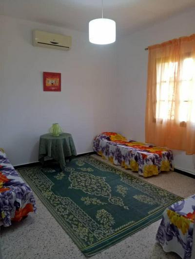 Location vacance drissou