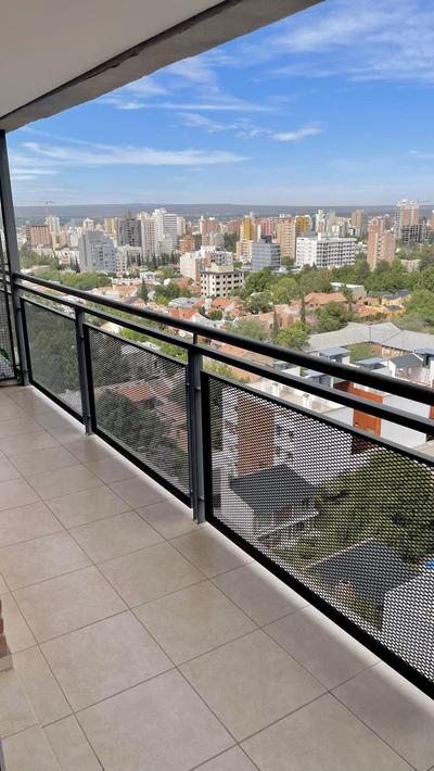 Vistas del Sur - Un dormitorio - LV