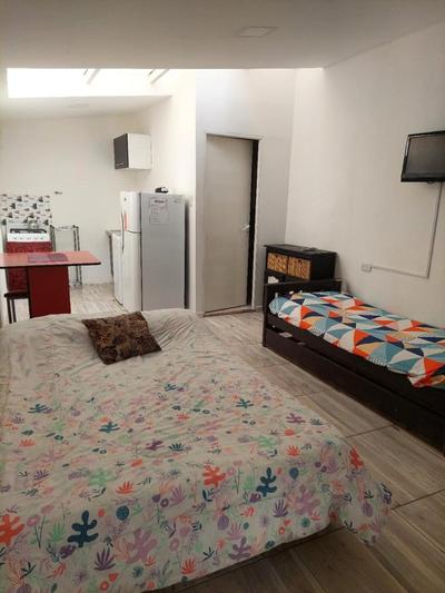 Temporal Punta Popper