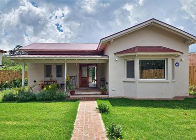 Casa encantadora en el corazón de La Cumbre