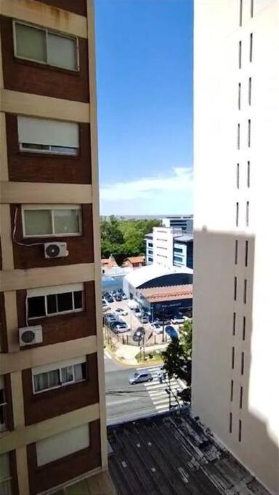 Apartamento em Vicente López