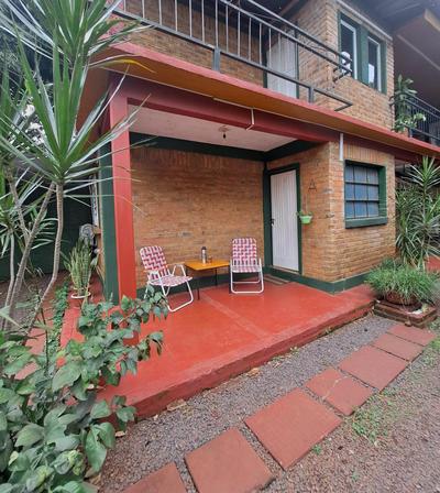 Departamento Céntrico de 2 Habitaciones