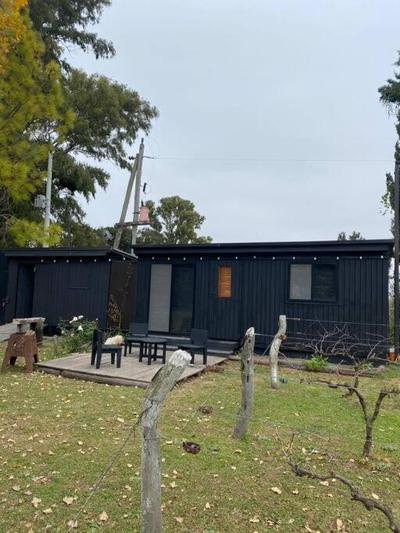 Cabaña con pensión completa en Casa Alma by depptö