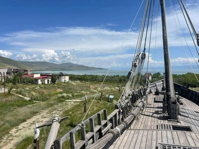 Port Ayas Resort & Restaurants