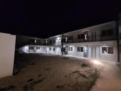 Los Paraísos Oro Verde