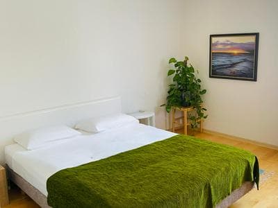 KALEVITE KODU APARTMENT WITH SAUNA