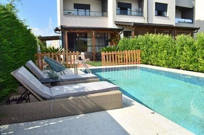 Sunny Beach Apartments with Swimming Pool - 247