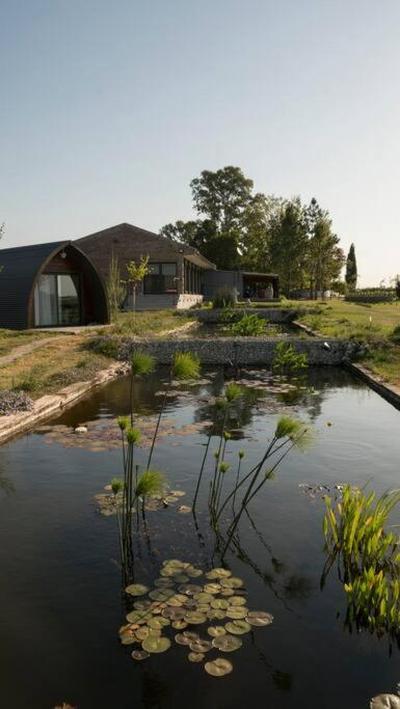 Habitación I pension completa en Casa Alma by depptö