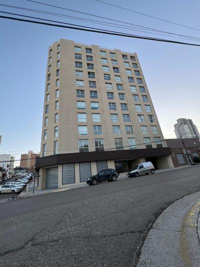 Apart Moderno Vista al Mar