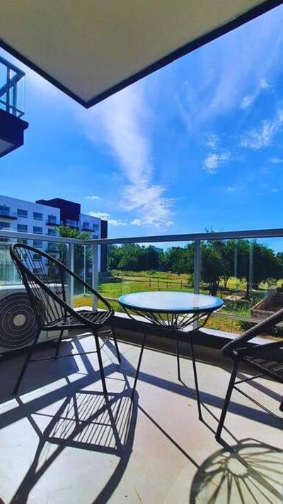 Hermoso departamento G&A Rent 206