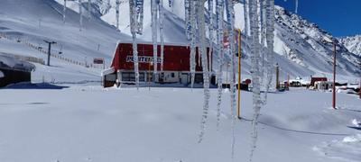 Aconcagua Departamento