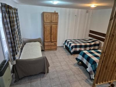 Los Algarrobitos III