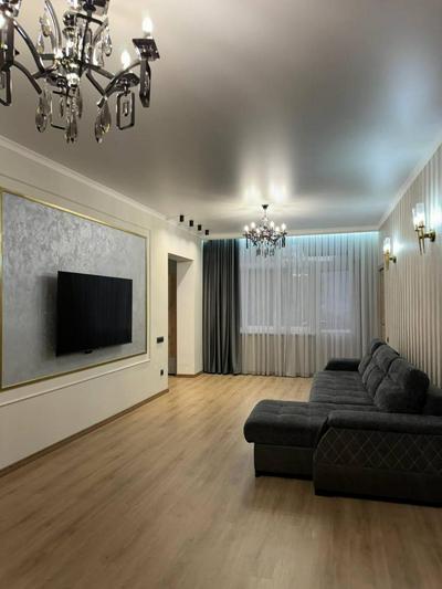 Anita Garden and House