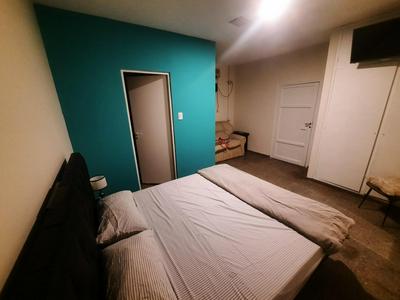 lopez480 habitaciones