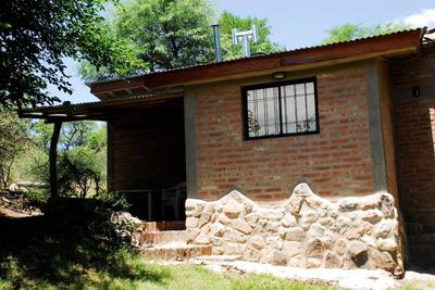 TrinidadTraslasierra- CASAMORA