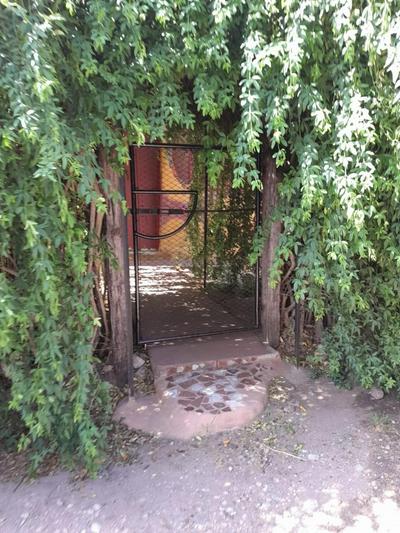 Casita en Los Hornillos