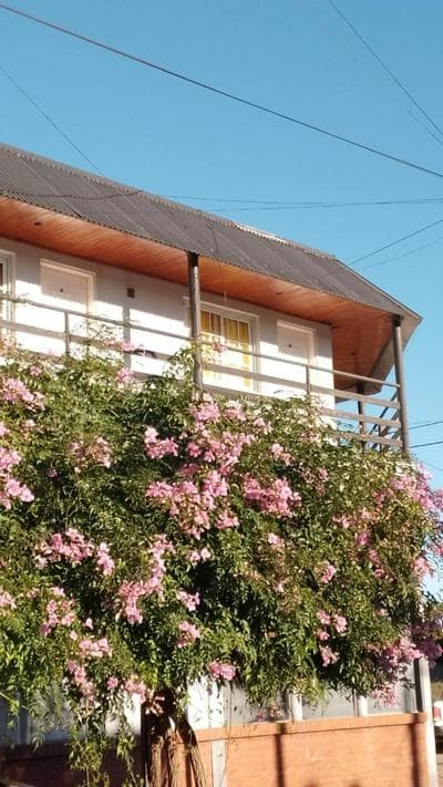 Hospedaje Navarro Dpto N3 matrimonial