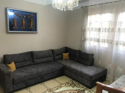 Appartement propre à Alger à proximité de Ain Taya et Bordj El Bahri