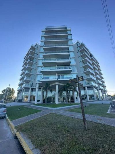 Departamento Frente al Río 2 habitaciones