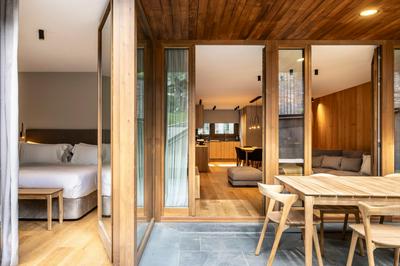 Un diamante de montaña l A Pie De Pistas - Gimnasio - Sauna - Piscina l 8Pax l by BonesVacances