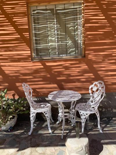 Cabaña Cortaderas MI Campito Cachi Salta