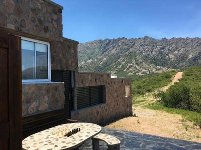 El rey de la montaña